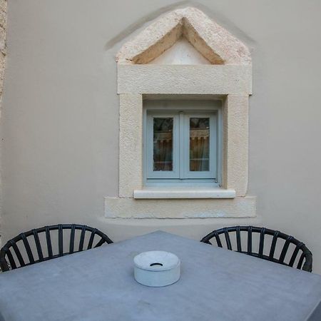 Casa Vitae Villas Ретимно Екстериор снимка
